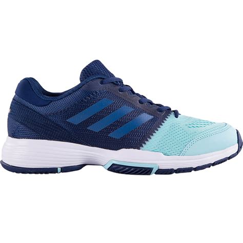 adidas barricade women's.